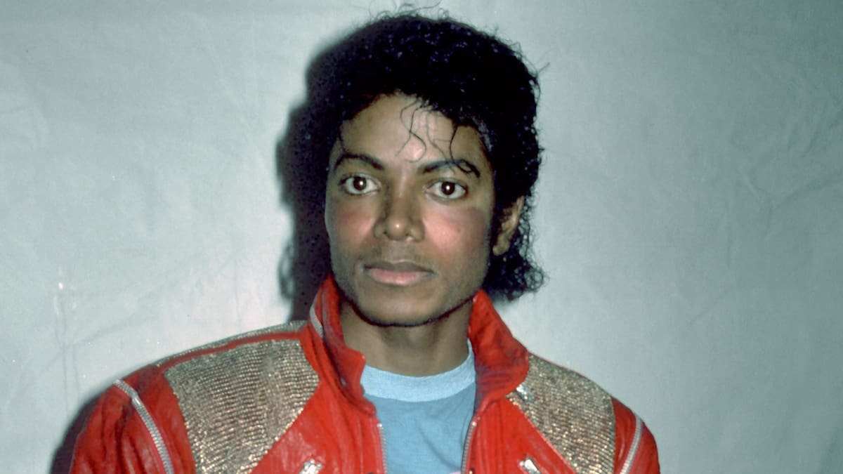 Michael Jackson o cómo después de muerto sigue batiendo récords: Suma uno nuevo en la lista de ventas de EE.UU. | LOS40 Classic