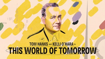 La obra 'This World of