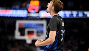 Cooper Flagg: Más que Kobe, pero menos que Lebron a la misma edad