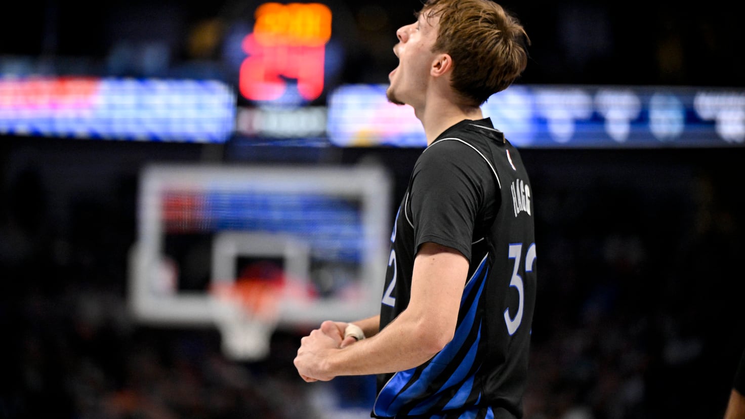 Cooper Flagg: Más que Kobe, pero menos que Lebron a la misma edad