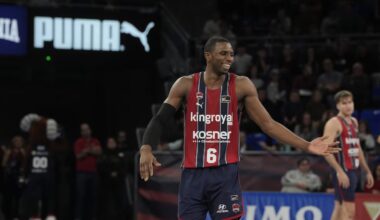 Zalgiris-Baskonia, en directo: Euroliga, hoy en vivo - Diario AS