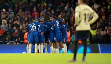 La derrota del Barça en Londres, debate en directo con AS: ¡manda tu pregunta u opinión y participa!