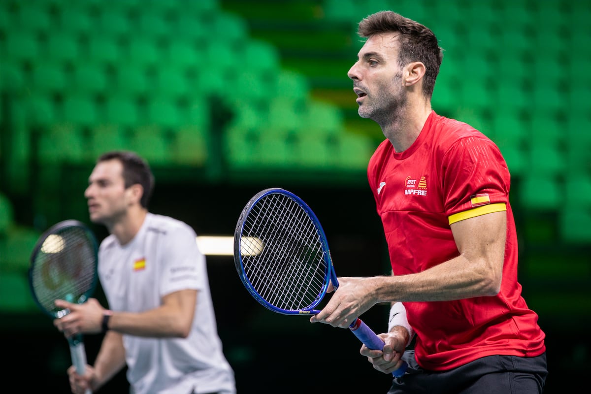 Marcel Granollers