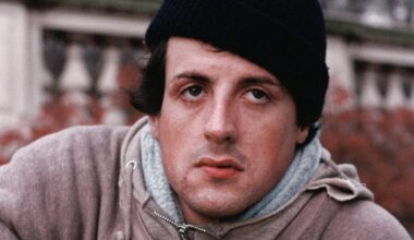 El cameo más sorprendente de Stallone sigue siendo un misterio 40 años después