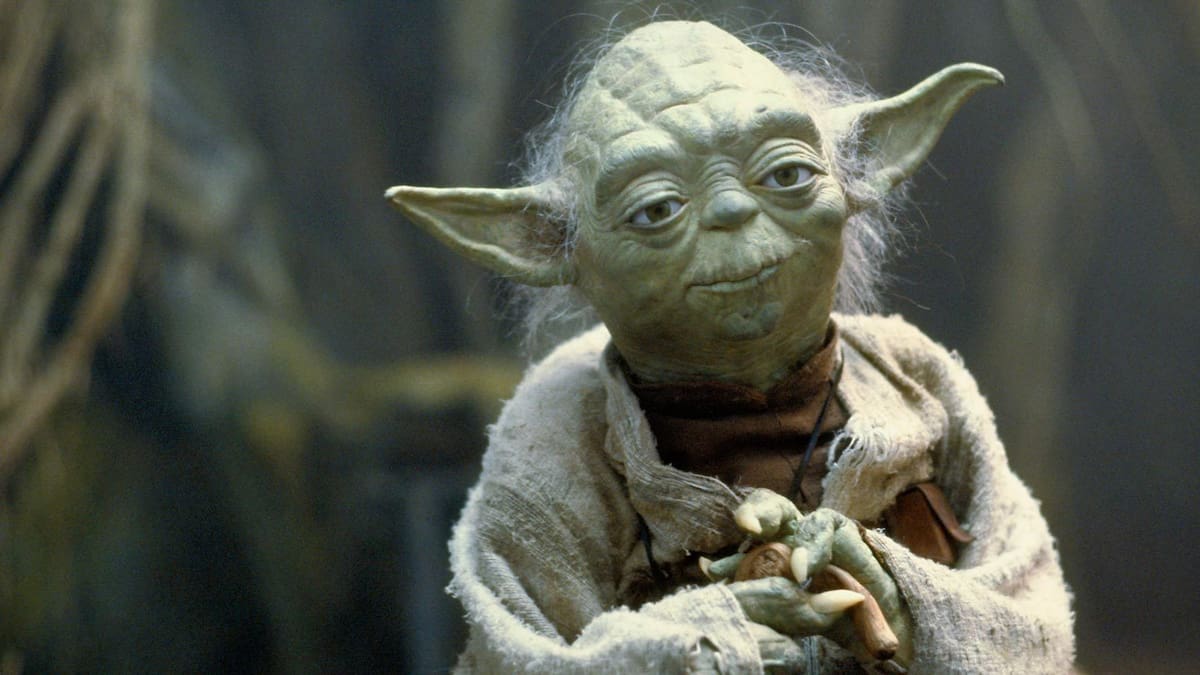 Las raíces rusas que inspiraron a George Lucas para crear al maestro Yoda | Cine y TV