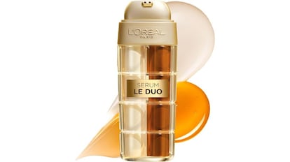 sérum antiarrugas L’Oréal