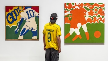 El fenómeno del fútbol también