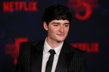 “Me resulta increíble verla crecer.