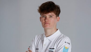 El hijo de Vinokurov cambia la bici por la dirección deportiva en el Astana