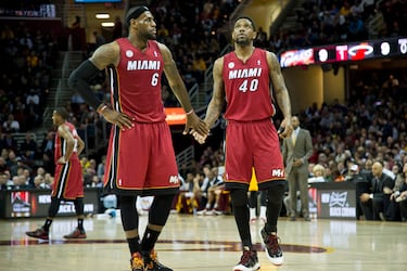 La NBA entra en su Prime