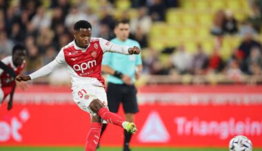 El Lens hunde al Mónaco y Ansu falla un penalti