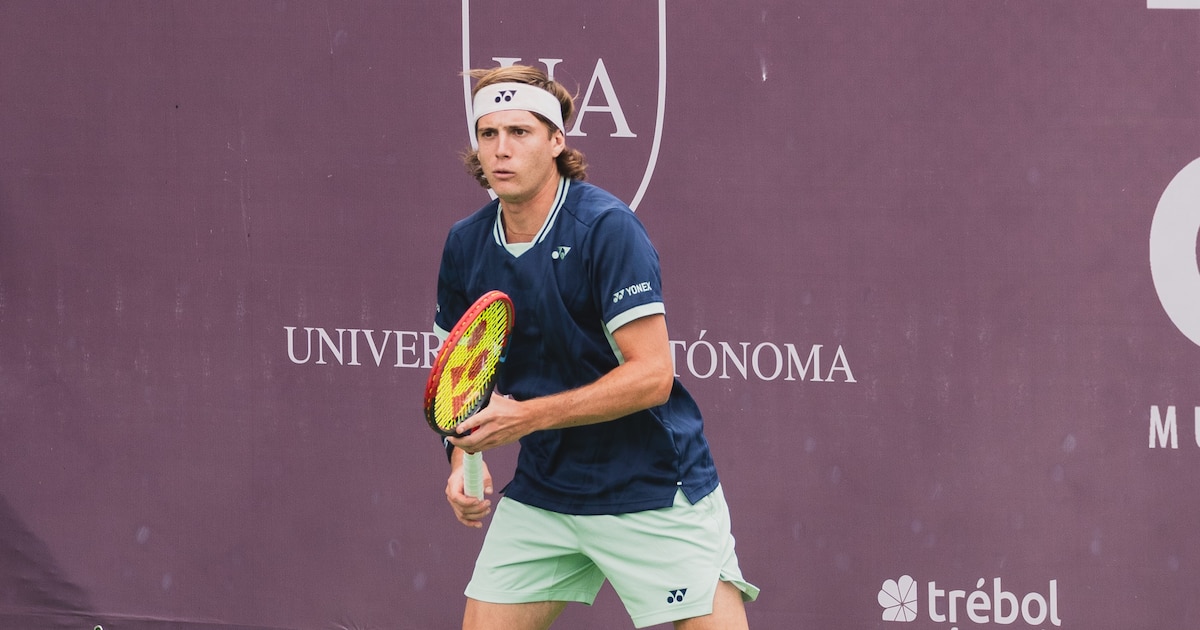 La actividad de los tenistas argentinos en los Challengers: dos festejaron en Temuco y otros dos en Bogotá