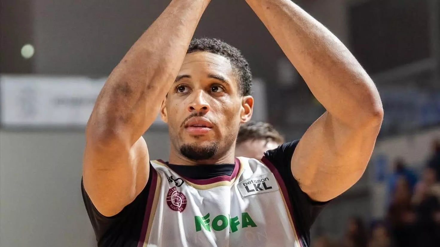 El Unicaja anuncia el fichaje de Augustine Rubit