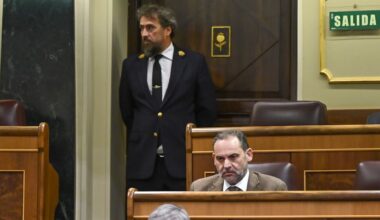 El PSOE endurece su discurso contra Ábalos ante el cambio de estrategia del exministro | Hora 25