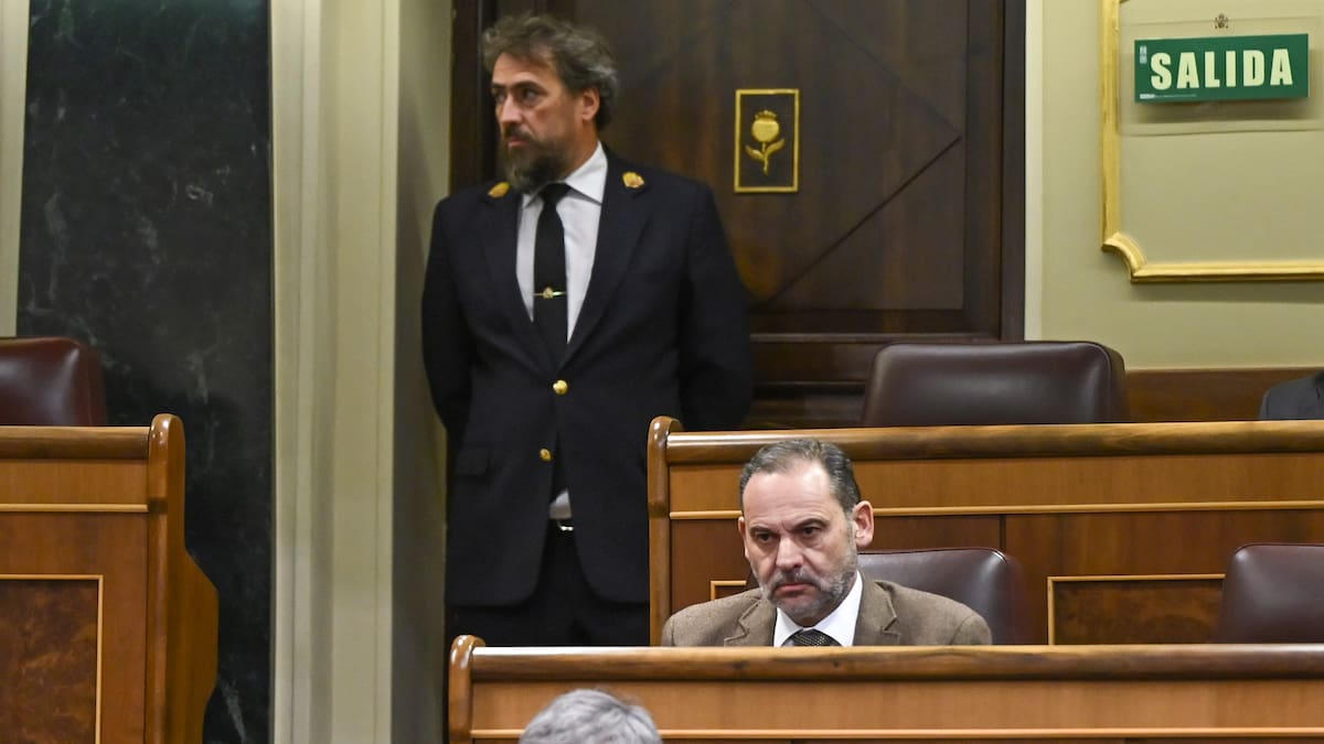 El PSOE endurece su discurso contra Ábalos ante el cambio de estrategia del exministro | Hora 25