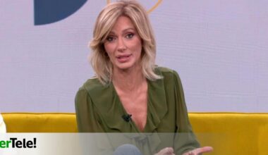 Susanna Griso se disculpa en 'Espejo Público' por malinterpretar un informe de Interior sobre inmigración irregular