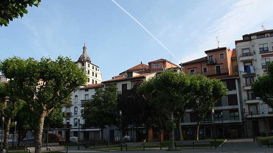 Un videojuego de realidad virtual invita a reflexionar sobre la igualdad de género en Bermeo