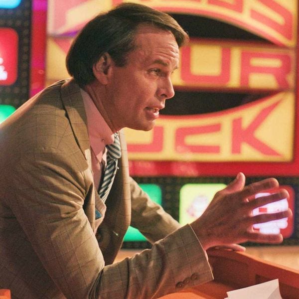 'El hombre más afortunado de América' (2024)