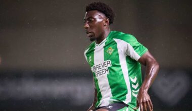 Betis Deportivo 1-2 Sabadell: El filial verdiblanco tiene dos problemas fatales