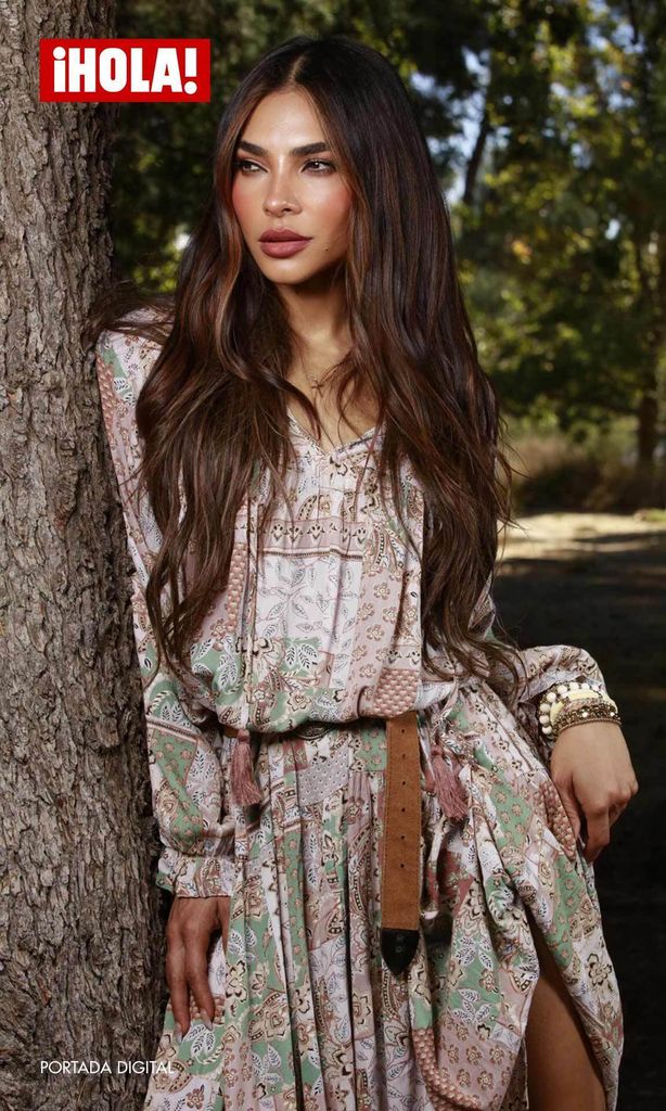 Alejandra Espinoza hará un gran anuncio en Latin GRAMMY, sobre un proyecto que la tiene más que ilusionada. | Foto: Ernesto Coria