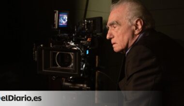 El documental que radiografía a Martin Scorsese, “un hombre de fe fascinado por la violencia”