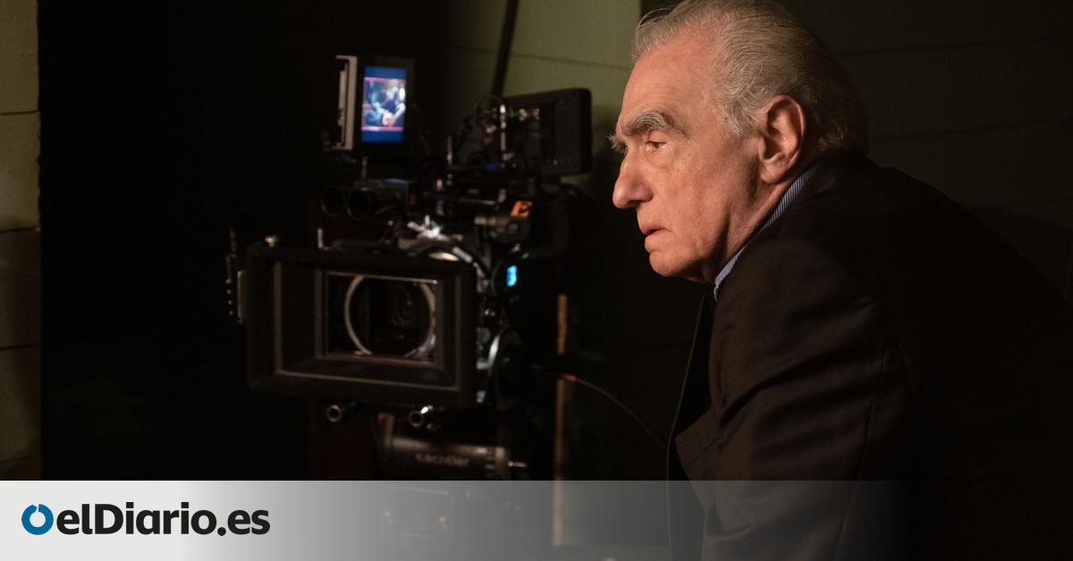 El documental que radiografía a Martin Scorsese, “un hombre de fe fascinado por la violencia”
