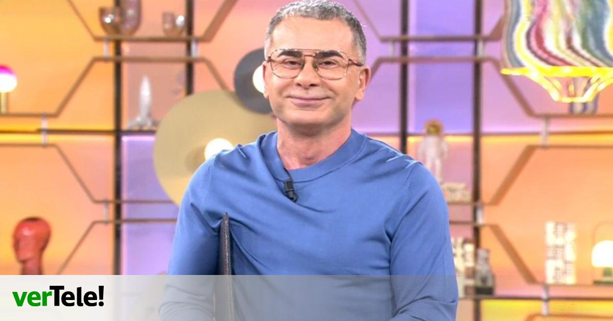 Telecinco renueva 'El diario de Jorge' hasta julio y firma la mayor ampliación desde su estreno