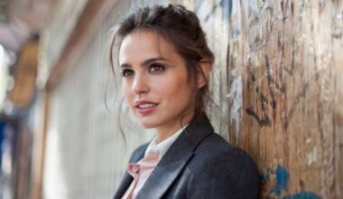 “Era el paradigma de las ganas de vivir”