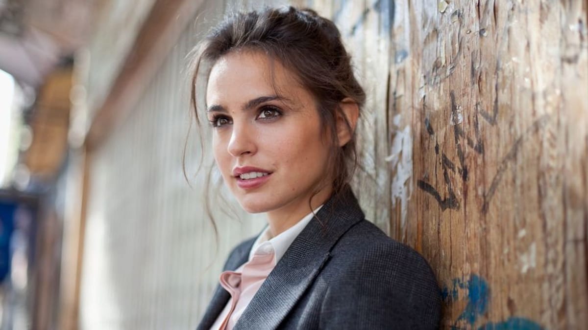 “Era el paradigma de las ganas de vivir”