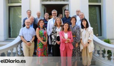 la diputada socialista atrapada en un conflicto de intereses