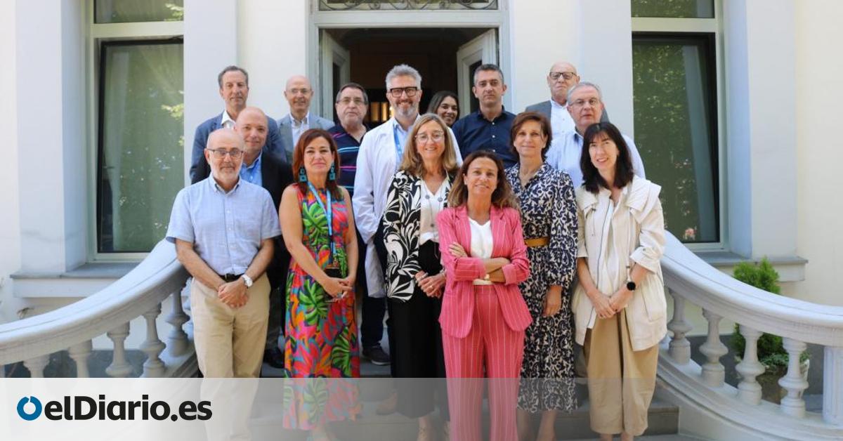 la diputada socialista atrapada en un conflicto de intereses