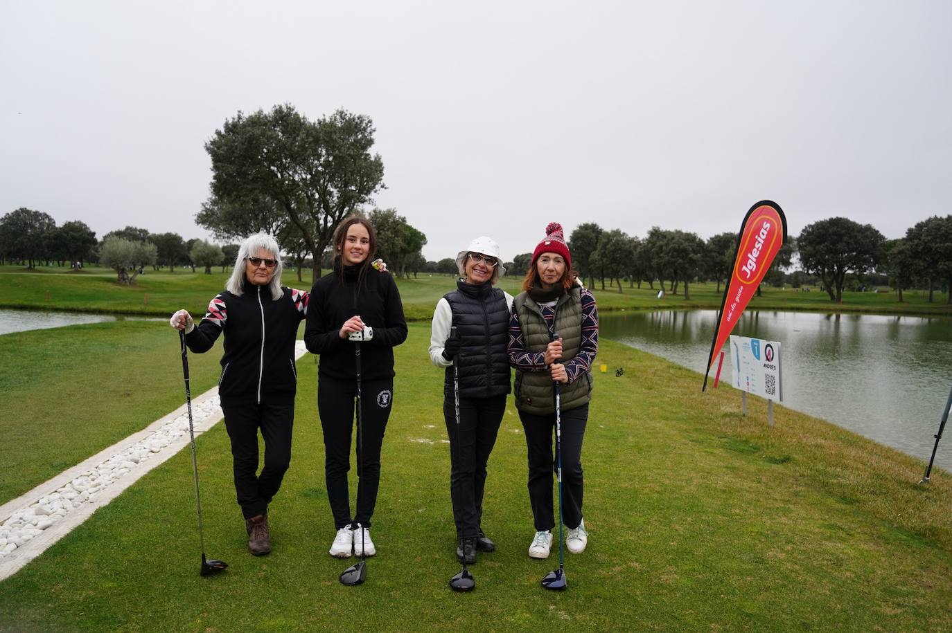 La Valmuza luce su Copa Presidente