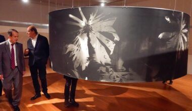 El Marco sorprende con una serie de fotografías sin cámara