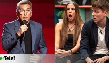 'Futuro imperfecto' (12.4%) gana a la baja a 'GH 20' (11.8%), que marca mínimo histórico en un duro día para el reality