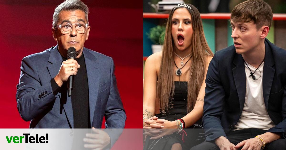 'Futuro imperfecto' (12.4%) gana a la baja a 'GH 20' (11.8%), que marca mínimo histórico en un duro día para el reality