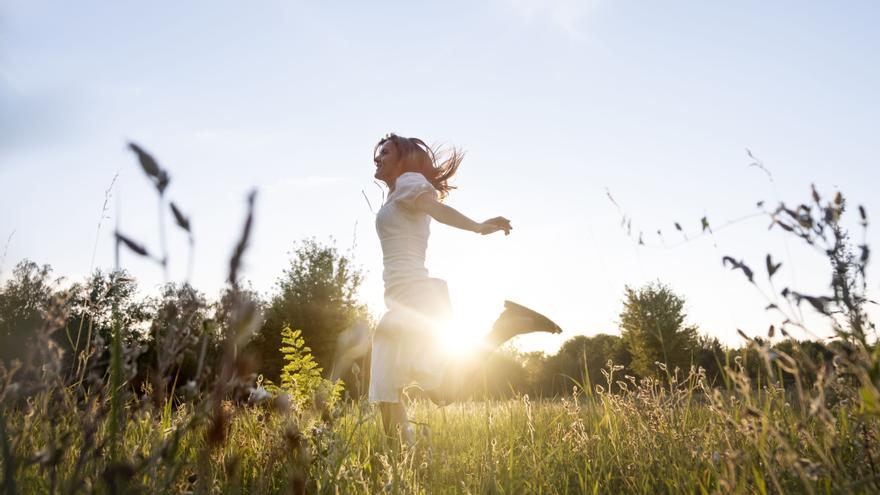 Buenos hábitos para superar la astenia otoñal