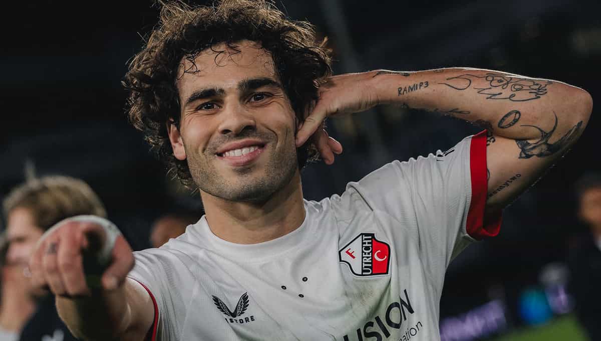 La principal amenaza del Utrecht contra el Betis es española: partido especial para Miguel Rodríguez