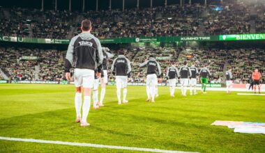 Más de cuatro millones de espectadores vieron el partido Elche CF-Real Madrid | Elche CF