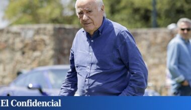 Pontegadea, el brazo inversor de Amancio Ortega, compra 'The Post' en Vancouver por 680 M