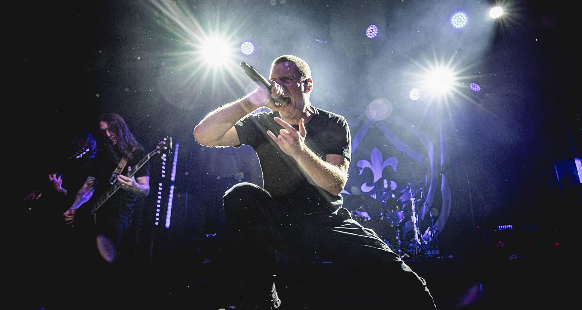 Deafheaven, de camino hacia la unanimidad - Rockdelux