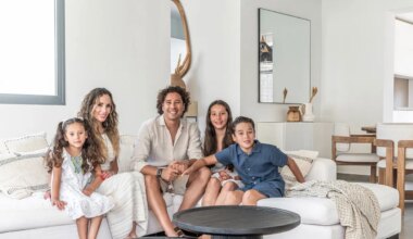 Architectural Digest México y Latinoamérica