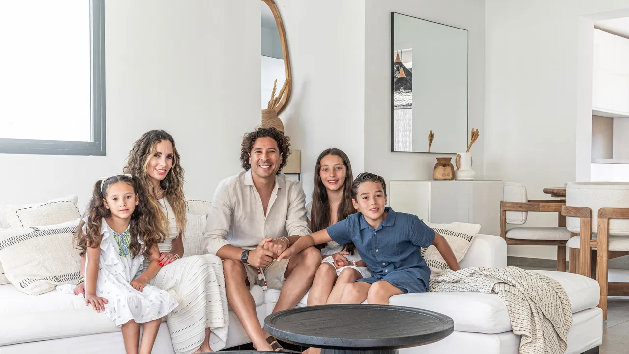 Architectural Digest México y Latinoamérica