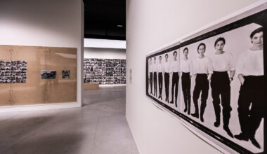 medio siglo a través de la cámara