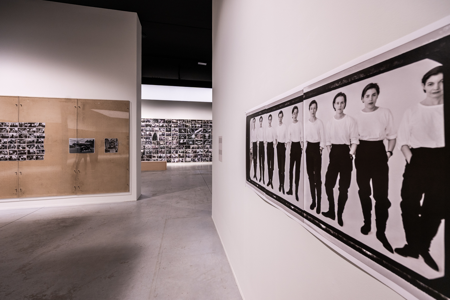 medio siglo a través de la cámara