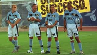 El 'Cholo' Simeone y el 'Pelado' Almeyda: augurio cumplido y elogios cruzados