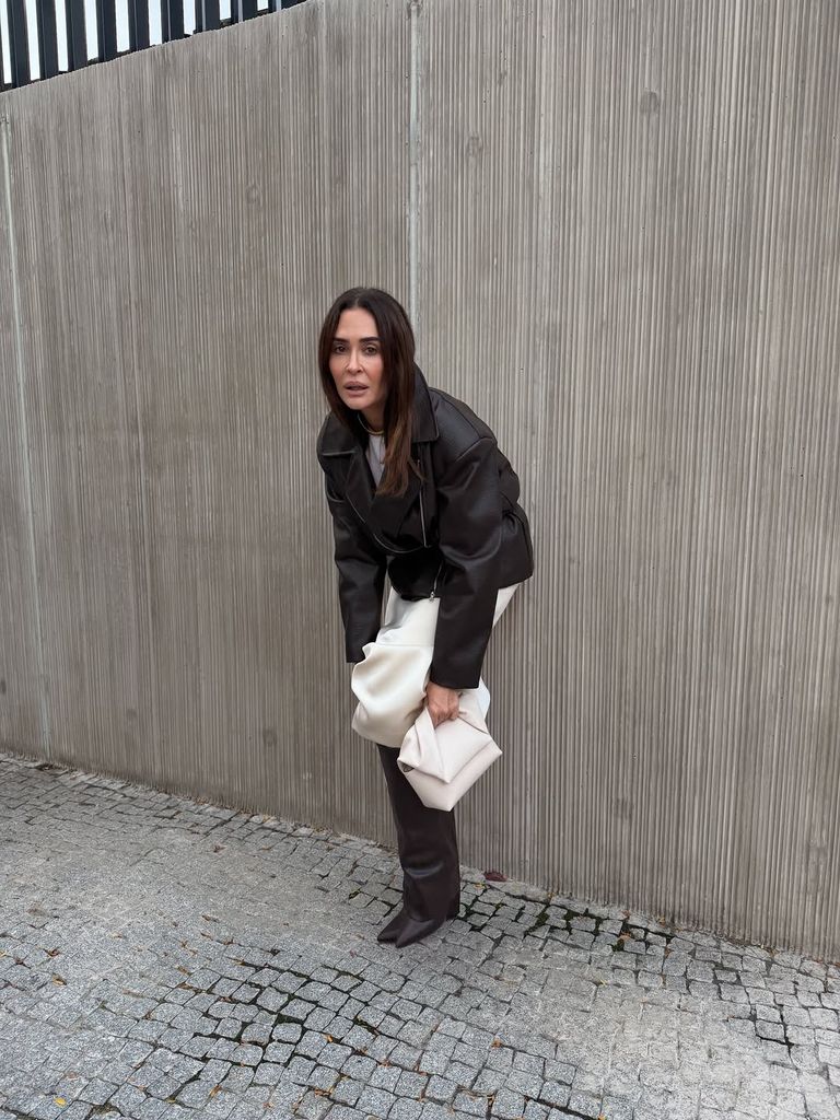 Vicky Martín Berrocal