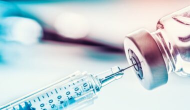 Un ensayo clínico en fase 3 prueba una nueva vacuna de ARN frente a la gripe