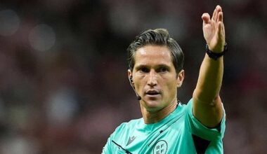 El fin de la territorialidad arbitral llega en El Gran Derbi: Munuera Montero, un colegiado andaluz para el Sevilla FC - Real Betis