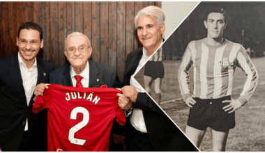 Luctuoso inicio de noviembre: muere el socio número 2 del Sevilla al día siguiente que el 1; también un ex directivo y un ex jugador del Betis