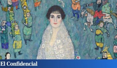 Una pintura de Klimt se vende por 236 millones, la obra más cara de arte moderno subastada